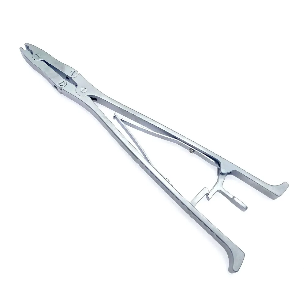 1pc Stainless Steel 5.5mm Rod-Holding Forces Orthopedics Surgical Instruments Spinal Instrument