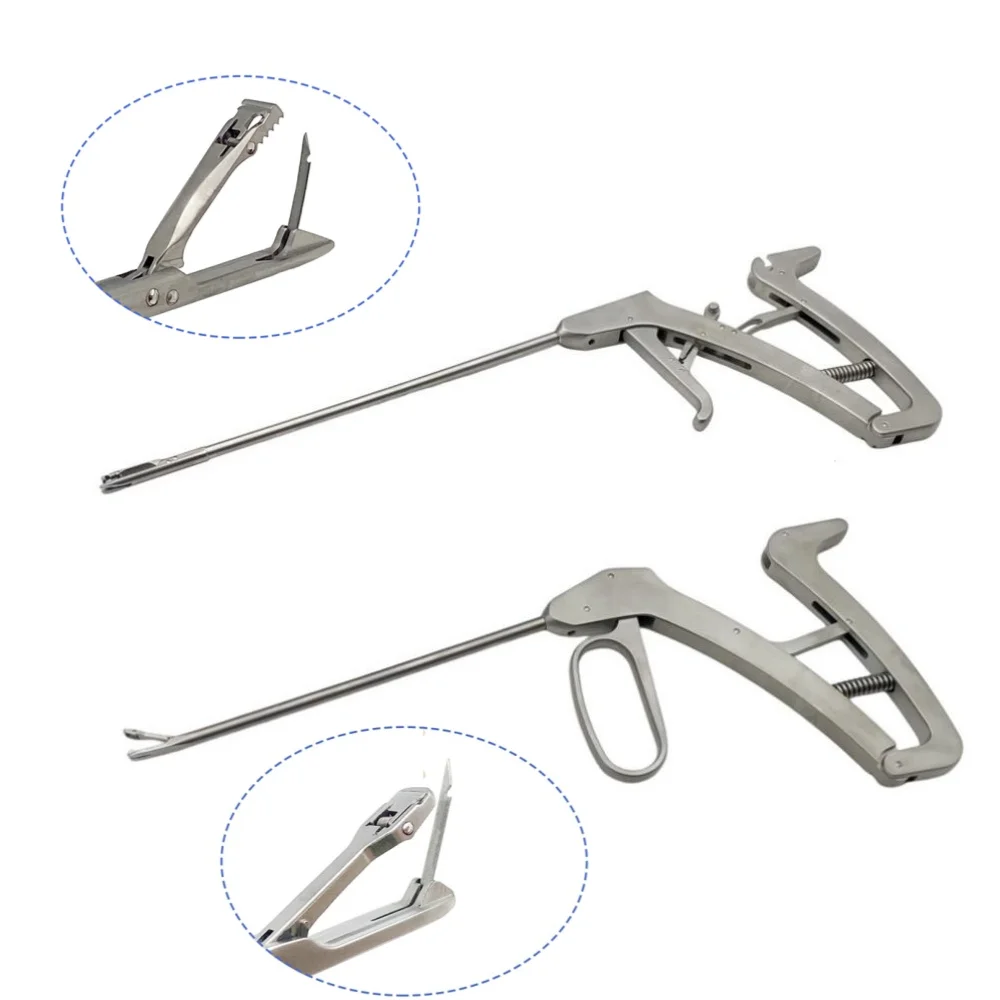 Suture Passer Knee Shoulder Arthroscopy Instrument Rotator Cuff Passer Orthopedic Surgical Instruments