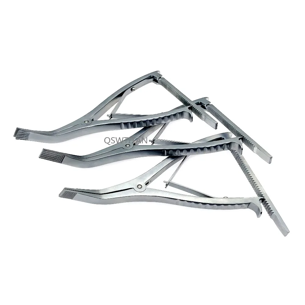 Orthopedics Joint Spine Retractor Calcaneus Distractor Distractor Knee Surgery Instruments