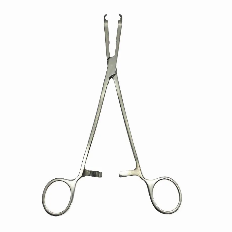 Bone Screw Holder Bone Screw holding Forceps training instrument orthopedic surgical instrument